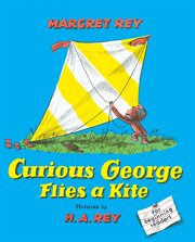 Curious George Flies a Kite cover image cdn
