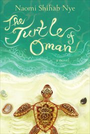 The Turtle of Oman cover image cdn