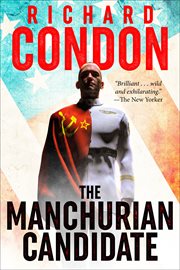 The Manchurian Candidate cover image cdn