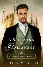 A Scheming in Parliament cover image cdn