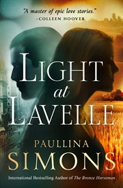 Light at Lavelle cover image cdn