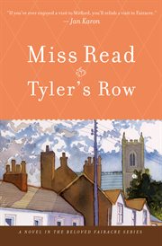 Tyler's Row cover image cdn