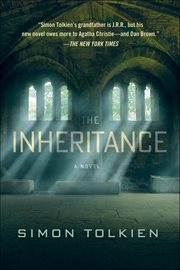 The Inheritance cover image cdn