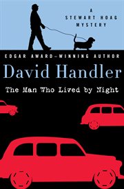 The Man Who Lived by Night cover image cdn