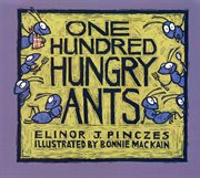 One Hundred Hungry Ants cover image cdn