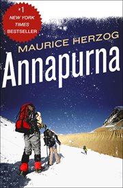 Annapurna : The First Conquest of an 8,000-Meter Peak cover image cdn