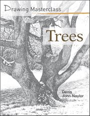 Drawing Masterclass: Trees cover image cdn