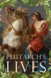 Plutarch's Lives cover image cdn