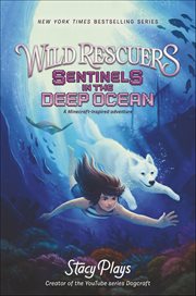 Wild Rescuers: Sentinels in the Deep Ocean cover image cdn