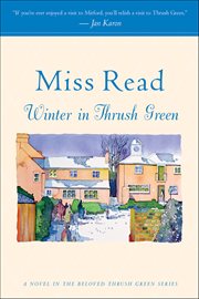 Winter in Thrush Green cover image cdn