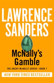 McNally's Gamble cover image cdn
