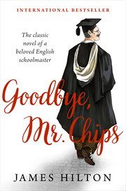 Goodbye, Mr. Chips cover image cdn