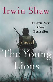 The Young Lions cover image cdn