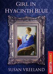 Girl in Hyacinth Blue cover image cdn