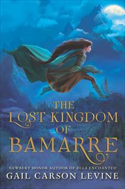 The Lost Kingdom of Bamarre cover image cdn