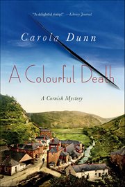 A Colourful Death cover image cdn