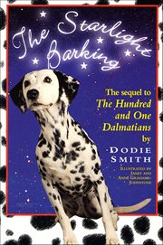 The Starlight Barking : The Sequel to The Hundred and One Dalmatians cover image cdn