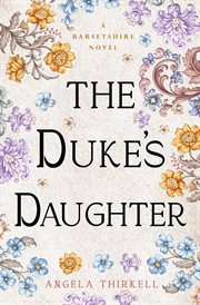 The Duke's Daughter cover image cdn