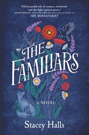 The Familiars cover image cdn