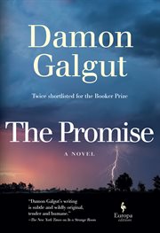 The Promise cover image cdn