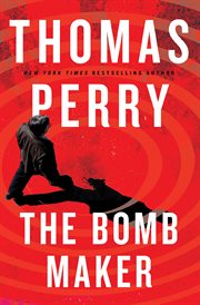 The Bomb Maker cover image cdn