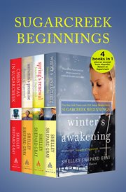 Sugarcreek Beginnings : Winter's Awakening, Spring's Renewal, Autumn's Promise and Christmas in Sugarcreek + an excerpt from cover image cdn