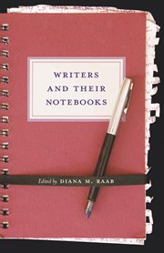 Writers and Their Notebooks cover image cdn