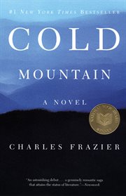 Cold Mountain cover image cdn
