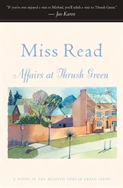 Affairs at Thrush Green cover image cdn