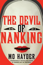 The Devil of Nanking cover image cdn