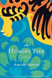 The Hungry Tide cover image cdn
