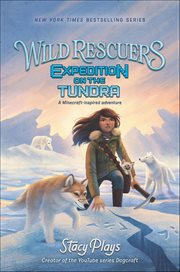 Wild Rescuers: Expedition on the Tundra cover image cdn