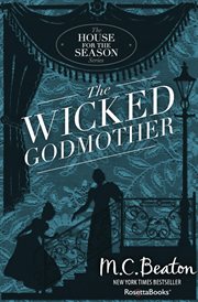 The Wicked Godmother cover image cdn