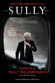 Sully : The Untold Story Behind the Miracle on the Hudson cover image cdn