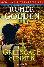 The Greengage Summer cover image cdn