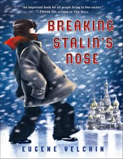 Breaking Stalin's Nose cover image cdn