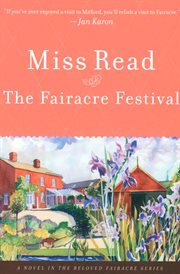 The Fairacre Festival cover image cdn