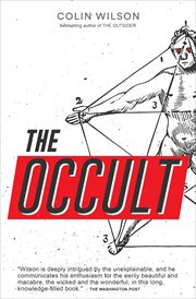 The Occult : The Ultimate Guide for Those Who Would Walk with the Gods cover image cdn