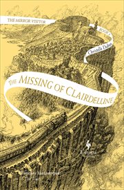 The Missing of Clairdelune cover image cdn