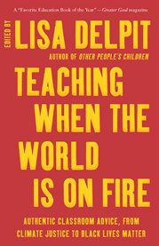 Teaching When the World Is on Fire cover image cdn