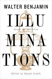 Illuminations : Essays and Reflections cover image cdn