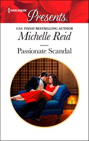 Passionate Scandal cover image cdn
