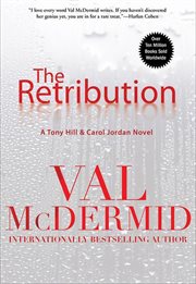 The Retribution cover image cdn
