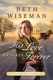 His Love Endures Forever cover image cdn