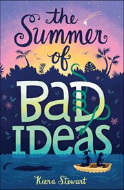 The Summer of Bad Ideas cover image cdn