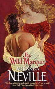 The Wild Marquis cover image cdn