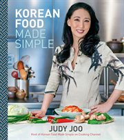 Korean Food Made Simple cover image cdn
