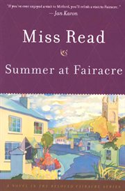 Summer at Fairacre cover image cdn