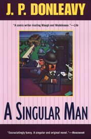 A Singular Man cover image cdn