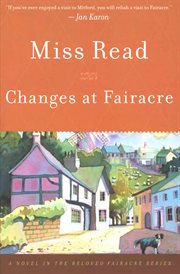 Changes at Fairacre cover image cdn